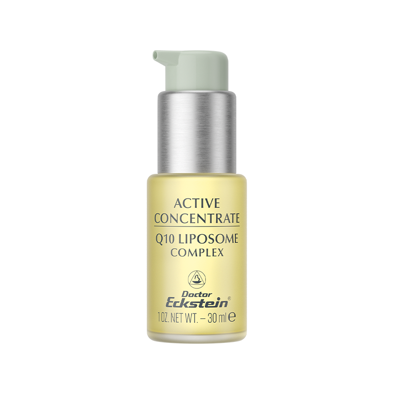 Active Concentrate Q10 Liposome Complex tehoseerumi